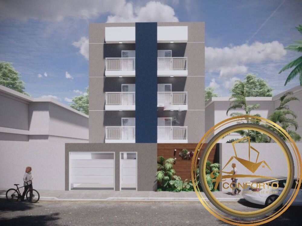 Apartamento, 3 quartos, 68 m² - Foto 5