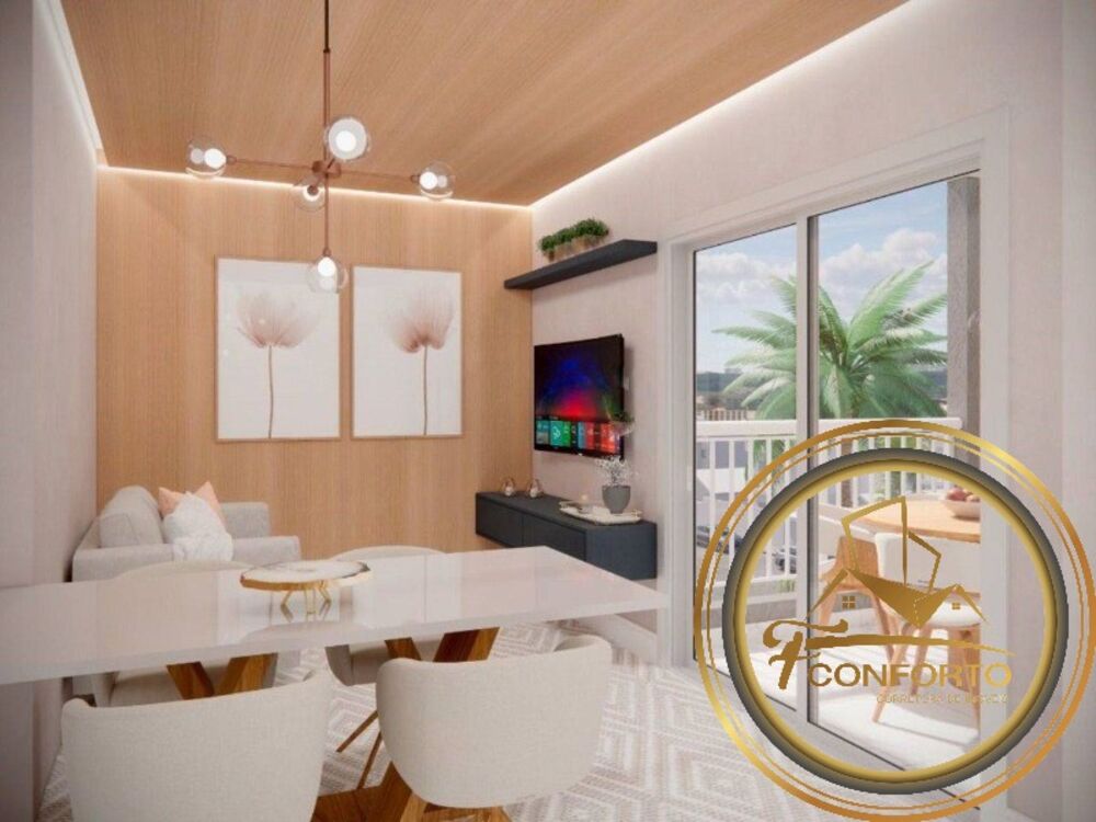 Apartamento, 3 quartos, 68 m² - Foto 4