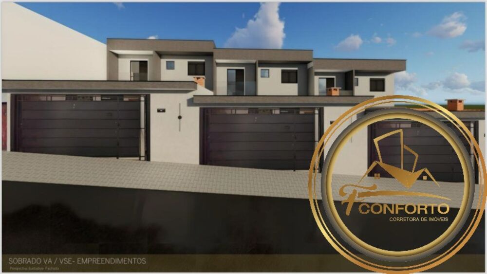 Sobrado, 2 quartos, 80 m² - Foto 9