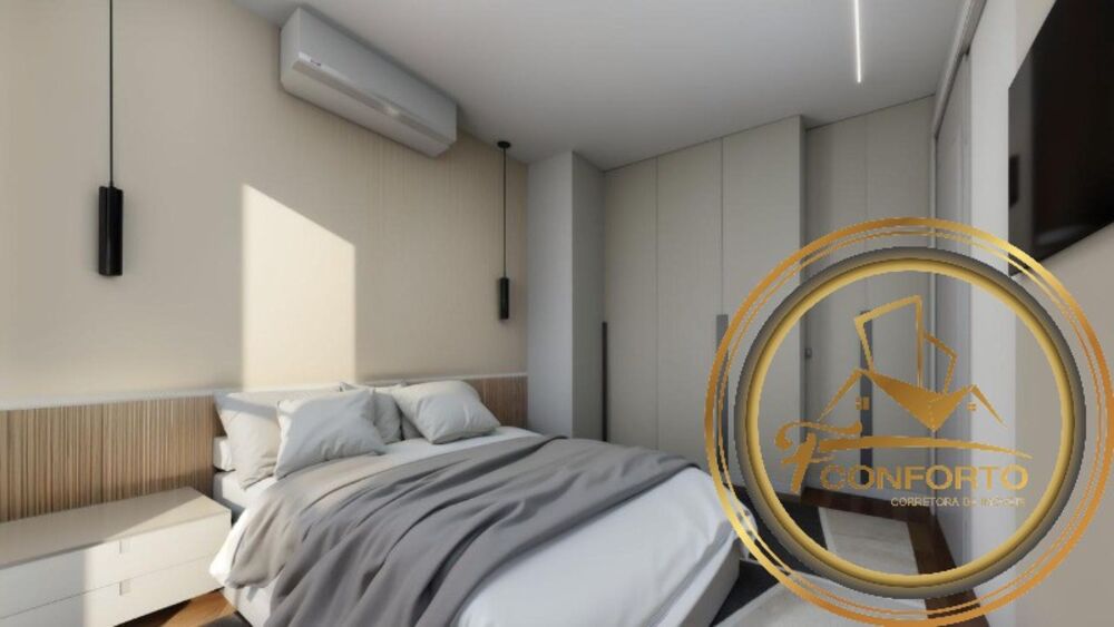 Sobrado, 2 quartos, 80 m² - Foto 6