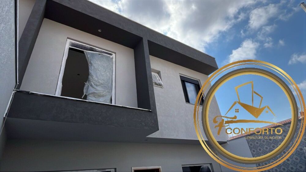 Sobrado, 2 quartos, 80 m² - Foto 12