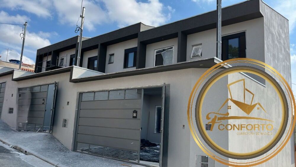 Sobrado, 2 quartos, 80 m² - Foto 11