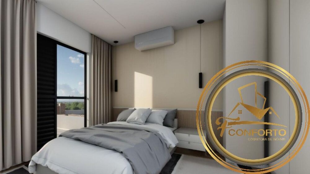 Sobrado, 2 quartos, 80 m² - Foto 7