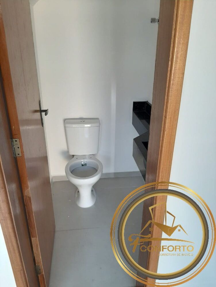 Sobrado, 2 quartos, 70 m² - Foto 9