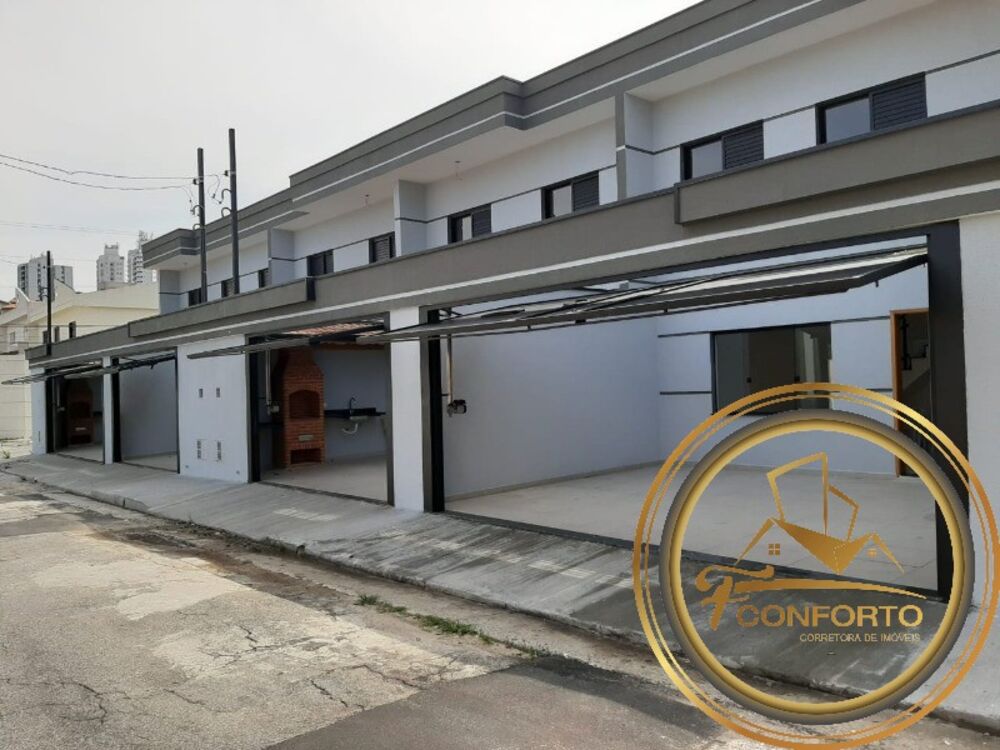 Sobrado, 2 quartos, 70 m² - Foto 6