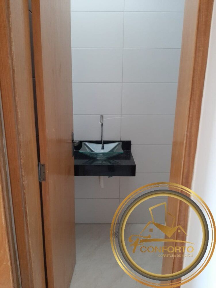 Sobrado, 2 quartos, 70 m² - Foto 7