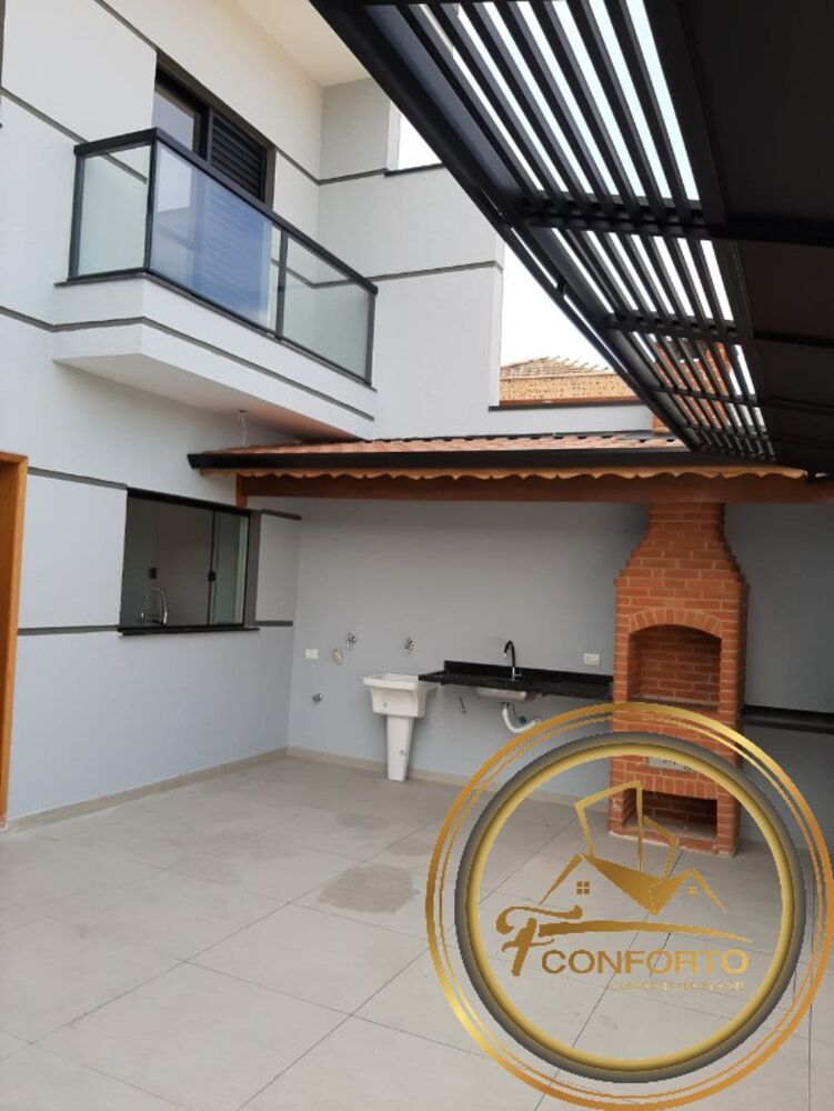 Sobrado, 2 quartos, 70 m² - Foto 16
