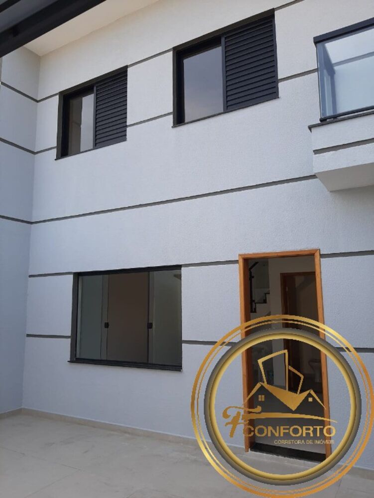 Sobrado, 2 quartos, 70 m² - Foto 4