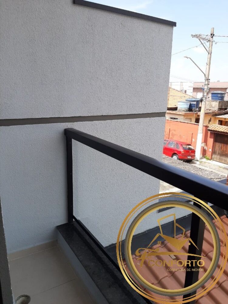 Sobrado, 2 quartos, 70 m² - Foto 5