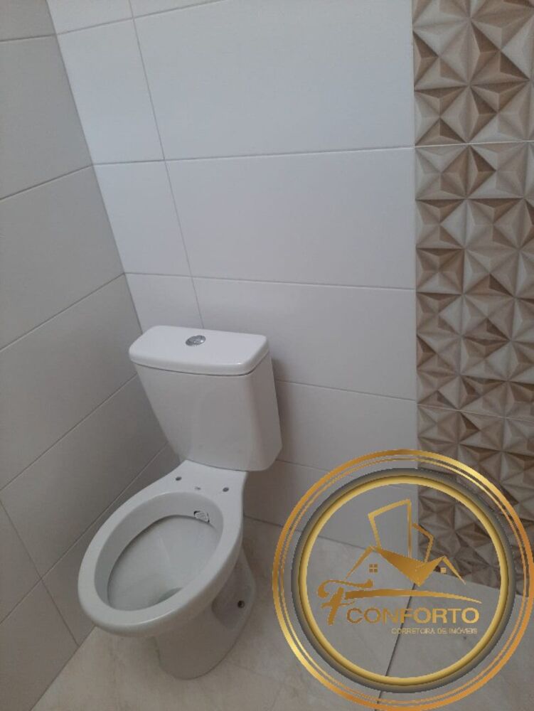 Sobrado, 2 quartos, 70 m² - Foto 17