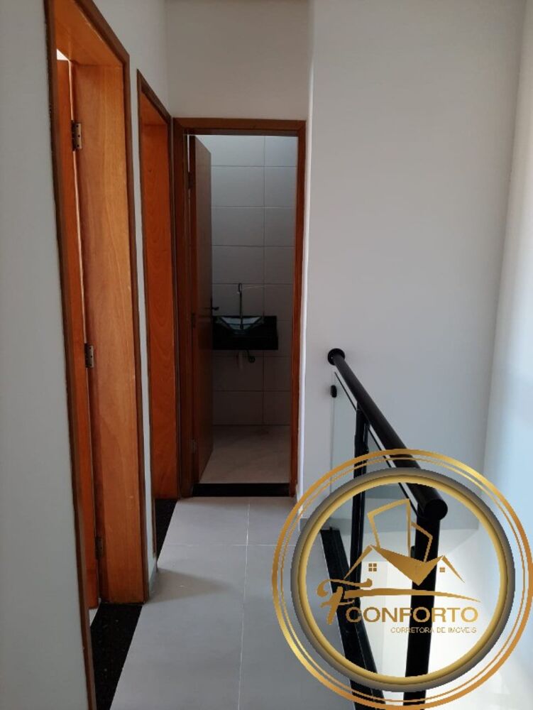 Sobrado, 2 quartos, 70 m² - Foto 14