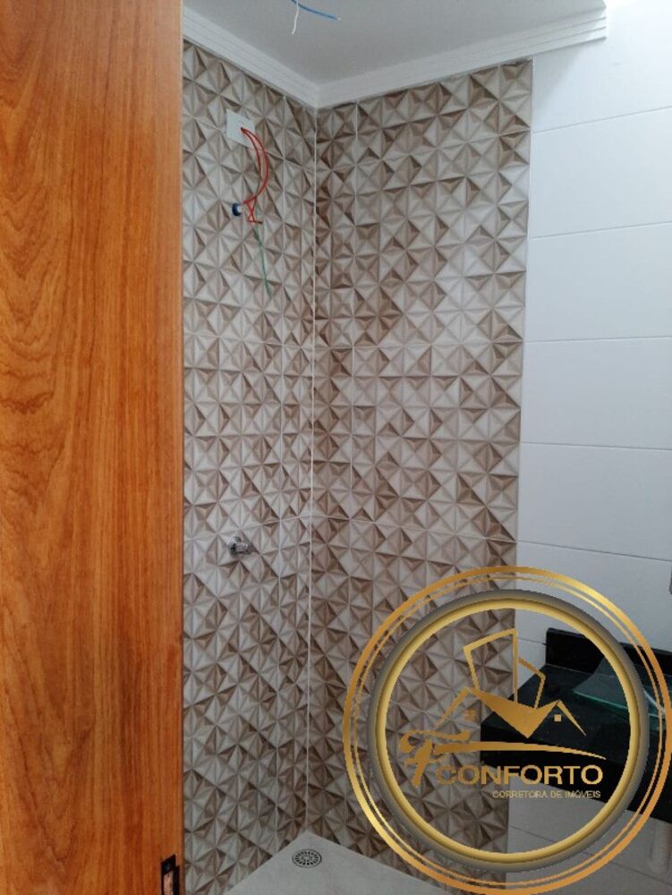 Sobrado, 2 quartos, 70 m² - Foto 2