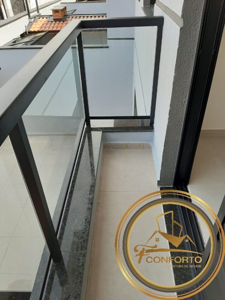 Sobrado, 2 quartos, 70 m² - Foto 13