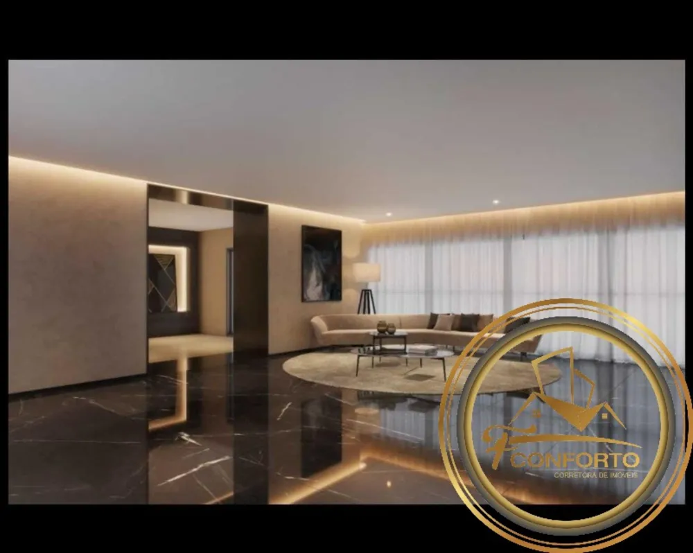 Apartamento, 3 quartos, 126 m² - Foto 3