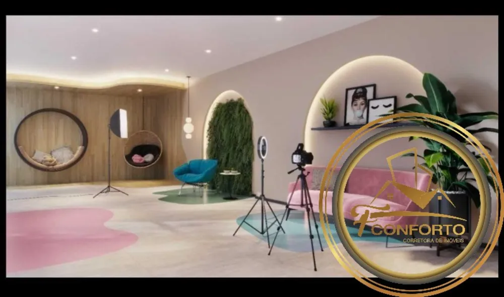 Apartamento, 3 quartos, 126 m² - Foto 4