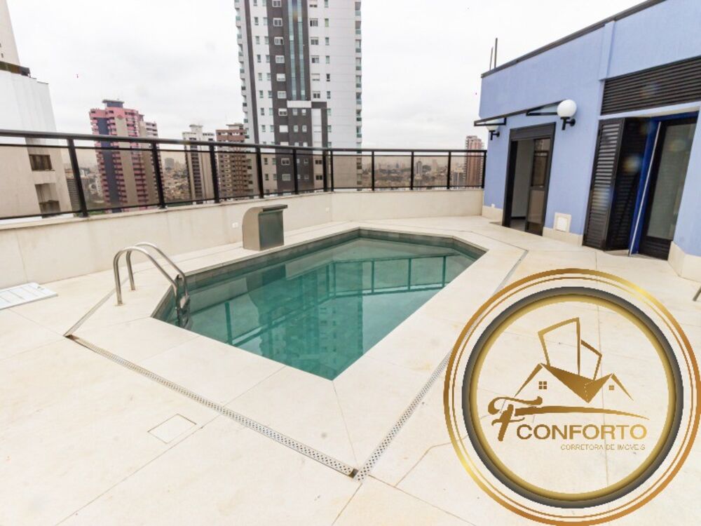 Cobertura, 4 quartos, 339 m² - Foto 4