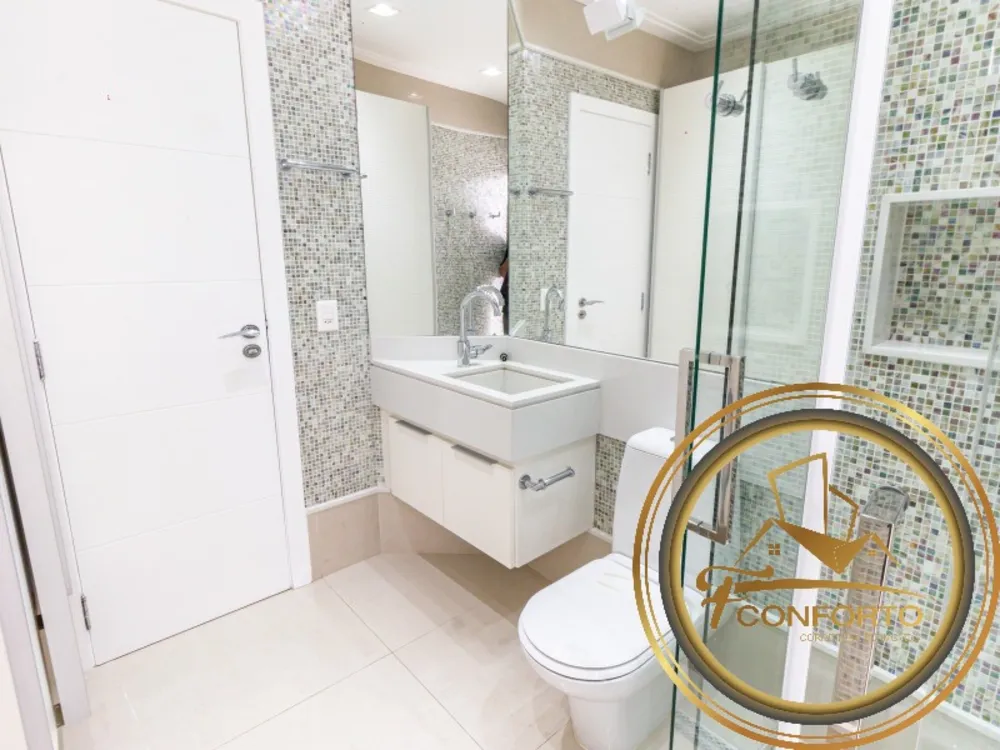Cobertura, 4 quartos, 339 m² - Foto 7