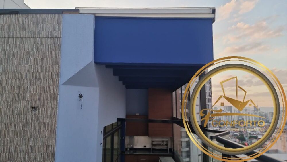 Cobertura, 4 quartos, 339 m² - Foto 2