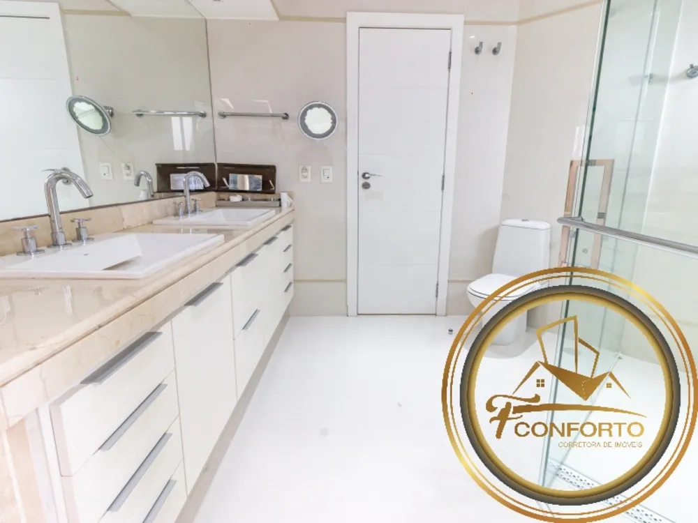 Cobertura, 4 quartos, 339 m² - Foto 6