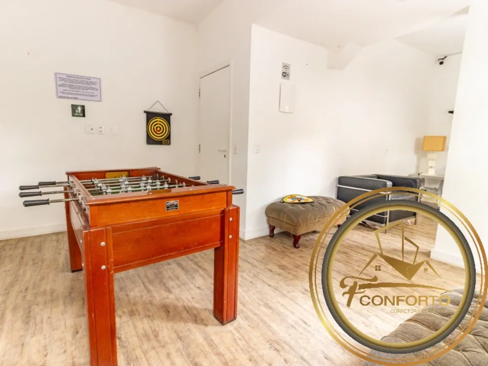 Cobertura, 4 quartos, 339 m² - Foto 12