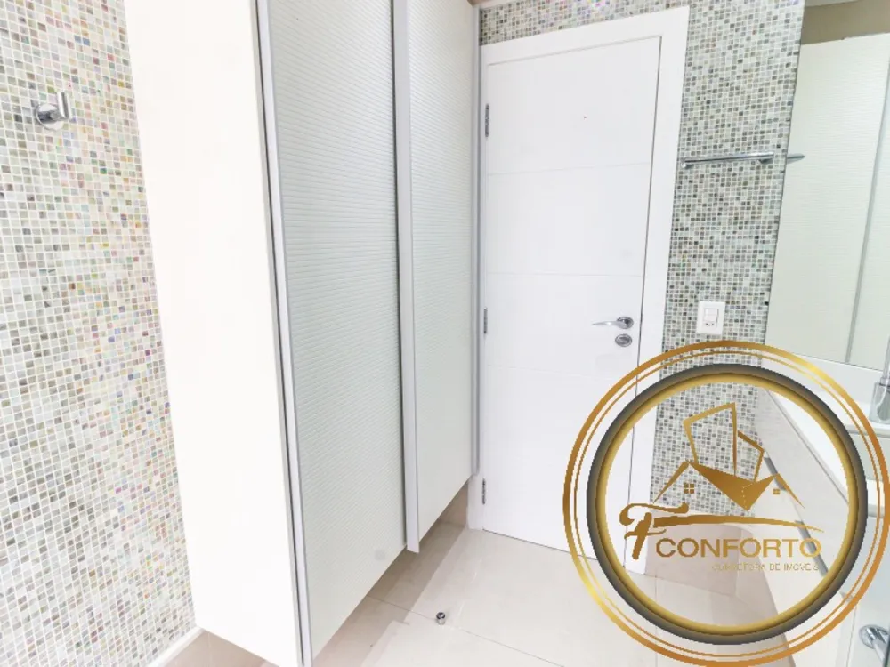 Cobertura, 4 quartos, 339 m² - Foto 8