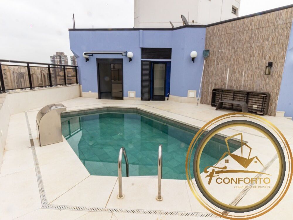 Cobertura, 4 quartos, 339 m² - Foto 3