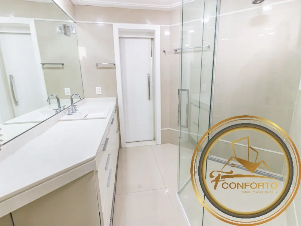 Cobertura, 4 quartos, 339 m² - Foto 1