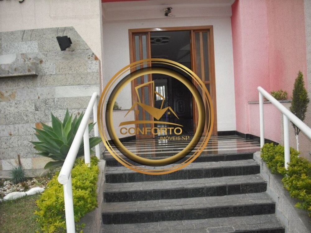 Cobertura, 3 quartos, 200 m² - Foto 2