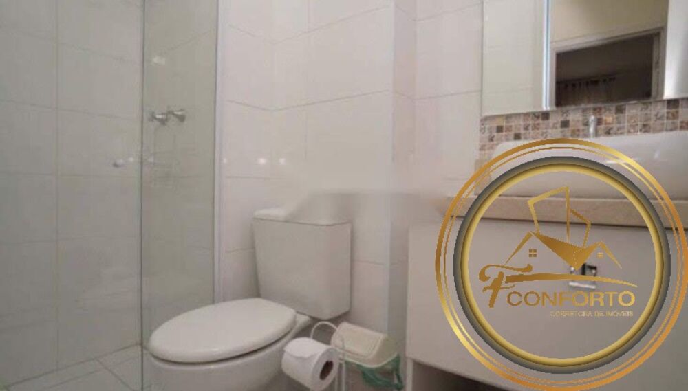 Apartamento, 2 quartos, 58 m² - Foto 4