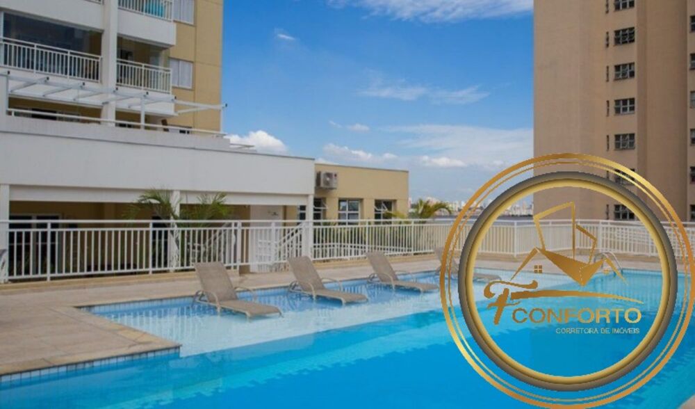 Apartamento, 2 quartos, 58 m² - Foto 8