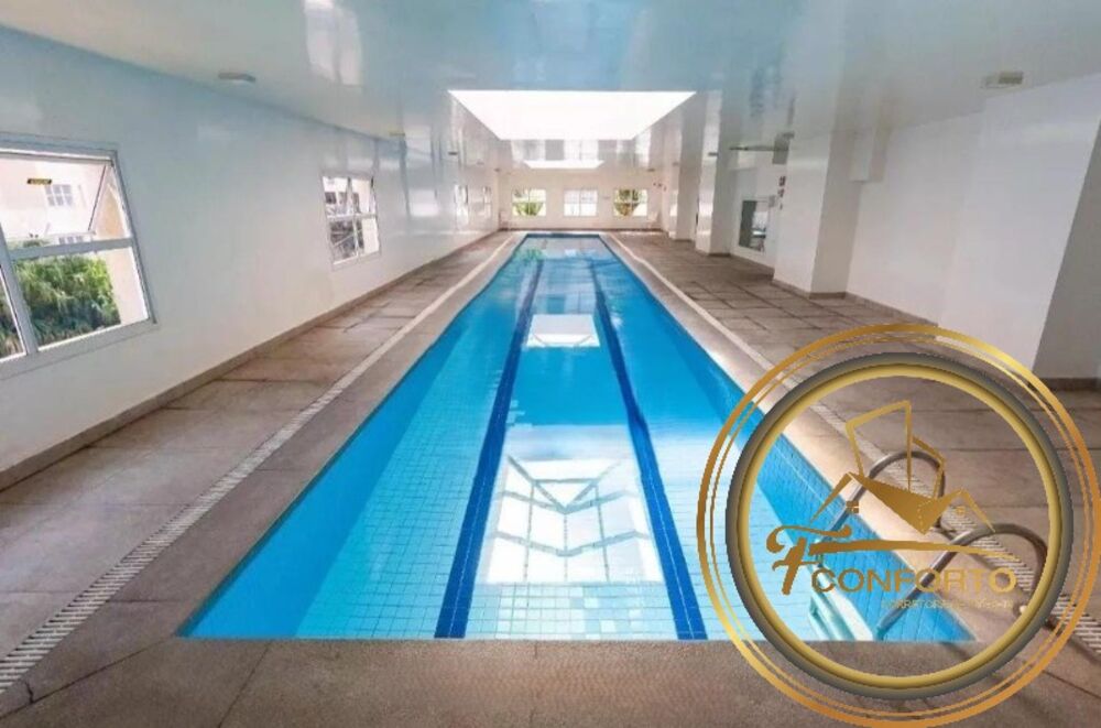 Apartamento, 2 quartos, 58 m² - Foto 15