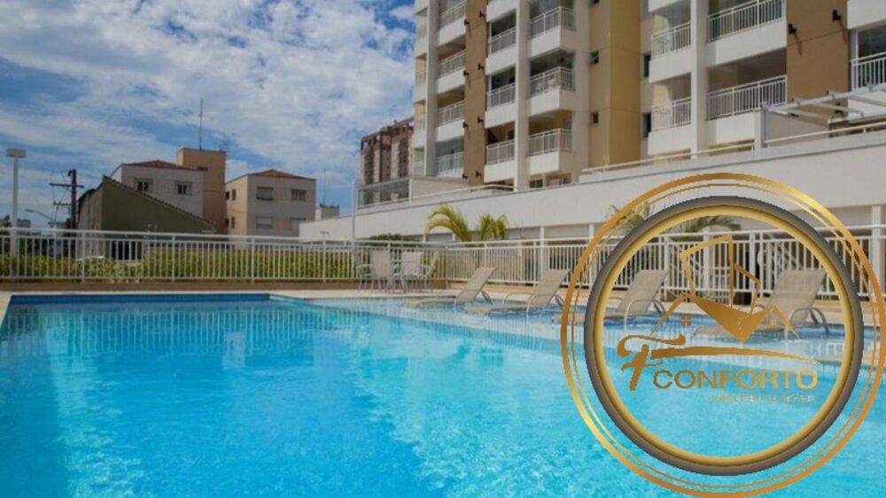 Apartamento, 2 quartos, 58 m² - Foto 9
