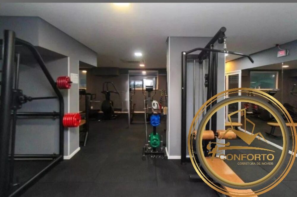Apartamento, 2 quartos, 58 m² - Foto 16