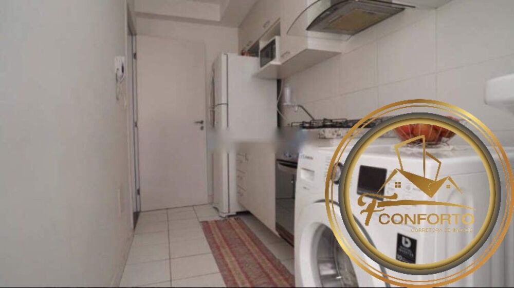 Apartamento, 2 quartos, 58 m² - Foto 3