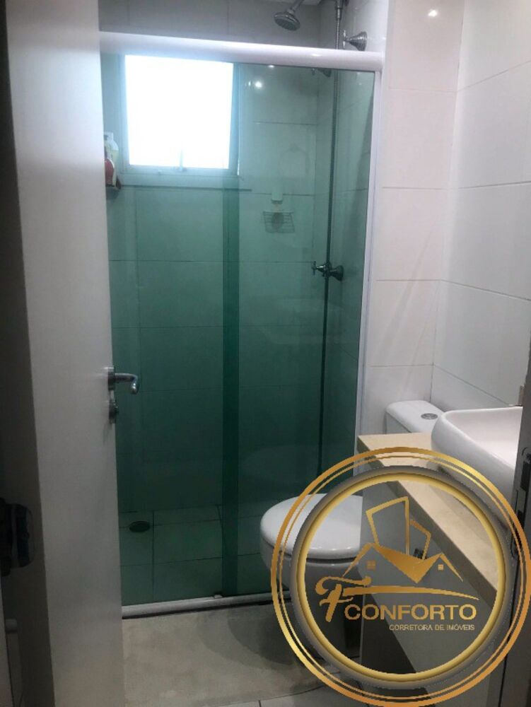 Apartamento, 2 quartos, 58 m² - Foto 6