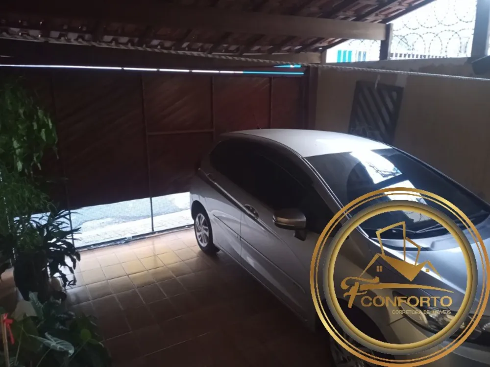Sobrado, 3 quartos, 157 m² - Foto 1