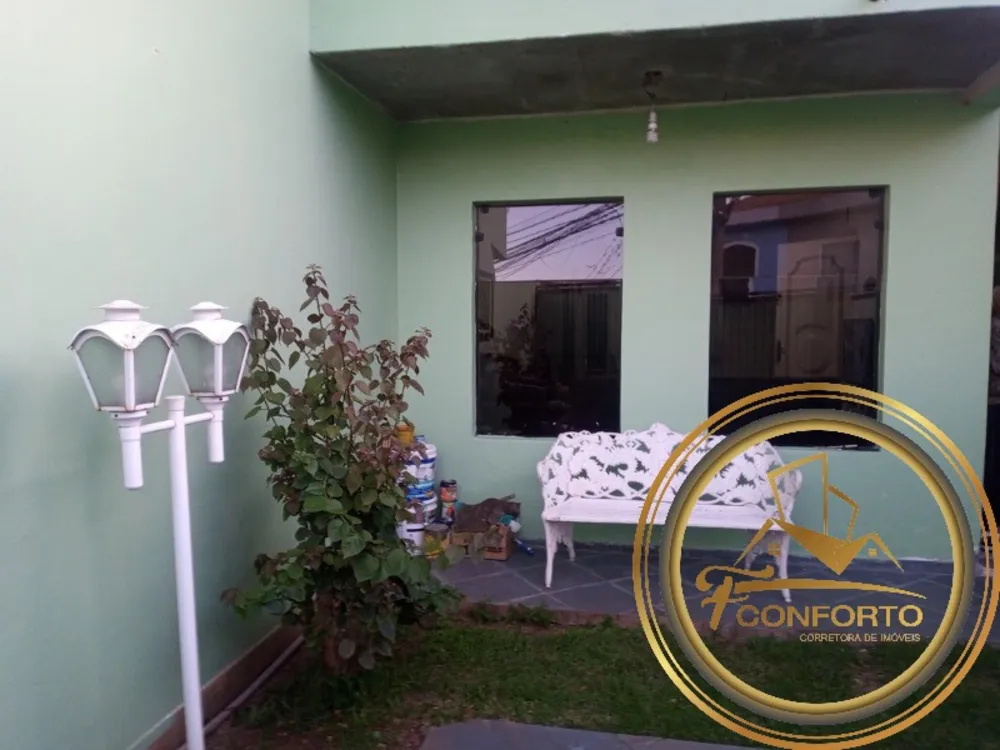 Sobrado, 3 quartos, 157 m² - Foto 3