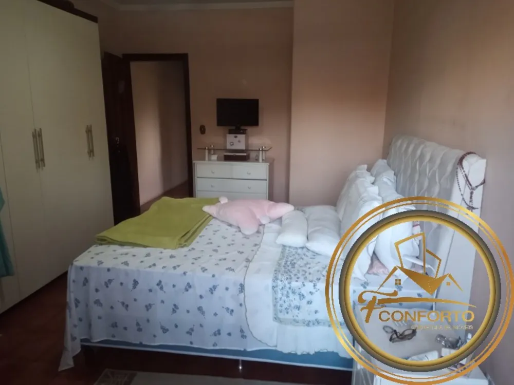 Sobrado, 3 quartos, 157 m² - Foto 2