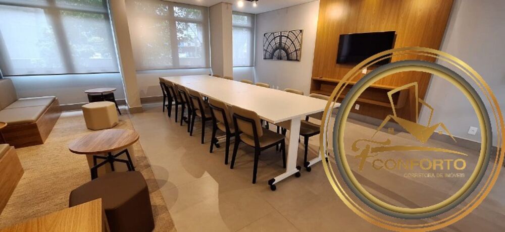 Sala-Conjunto, 27 m² - Foto 16