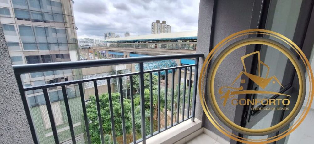 Sala-Conjunto, 27 m² - Foto 4