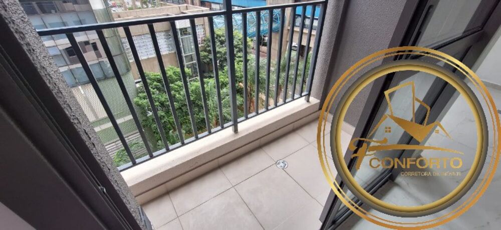 Sala-Conjunto, 27 m² - Foto 3