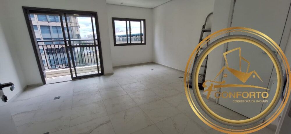 Sala-Conjunto, 27 m² - Foto 2