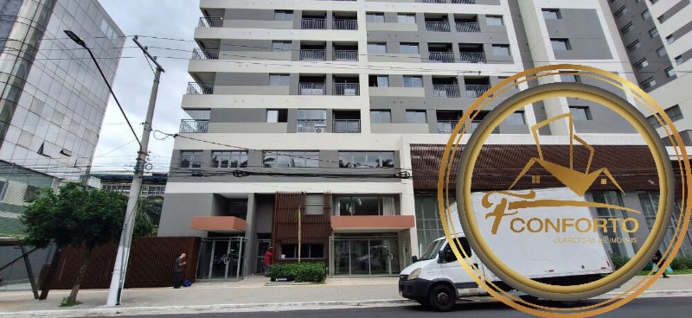 Sala-Conjunto, 27 m² - Foto 9