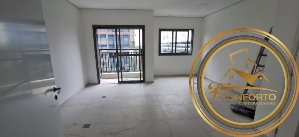 Sala-Conjunto, 27 m² - Foto 1