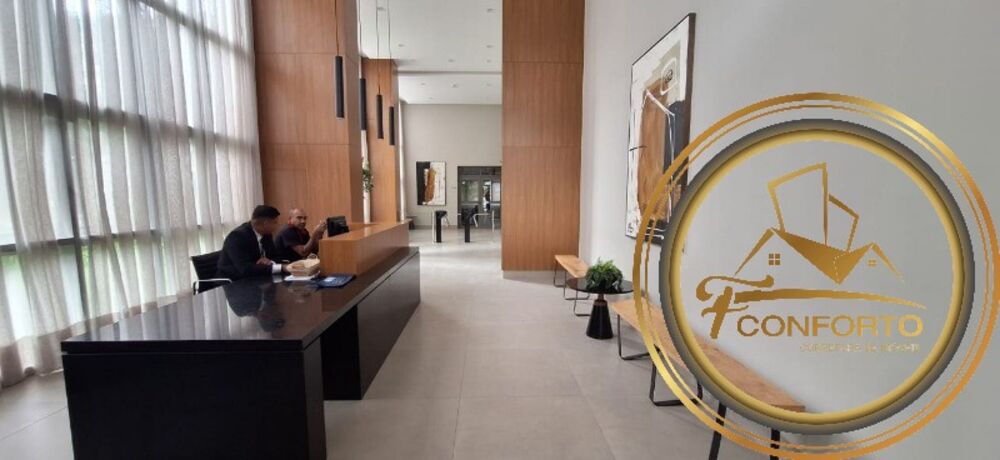 Sala-Conjunto, 27 m² - Foto 12