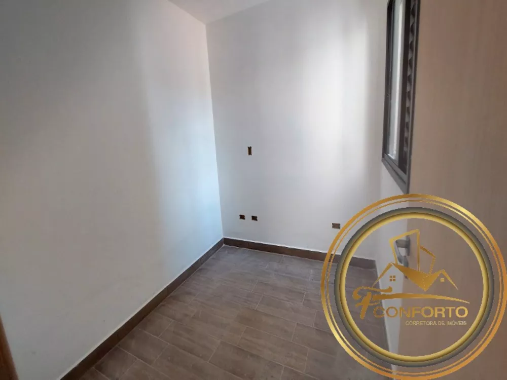 Apartamento à venda com 2 quartos, 36m² - Foto 2