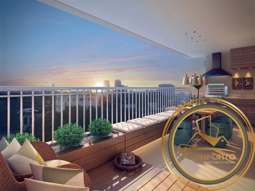 Apartamento, 3 quartos, 91 m² - Foto 5