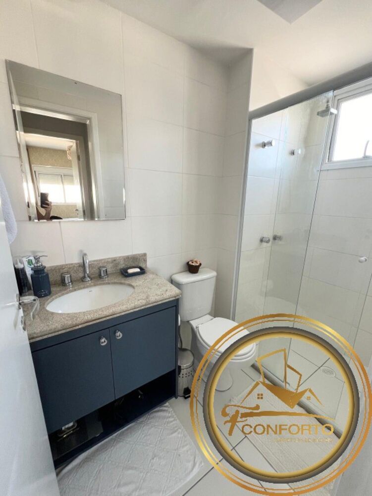 Apartamento, 3 quartos, 91 m² - Foto 6