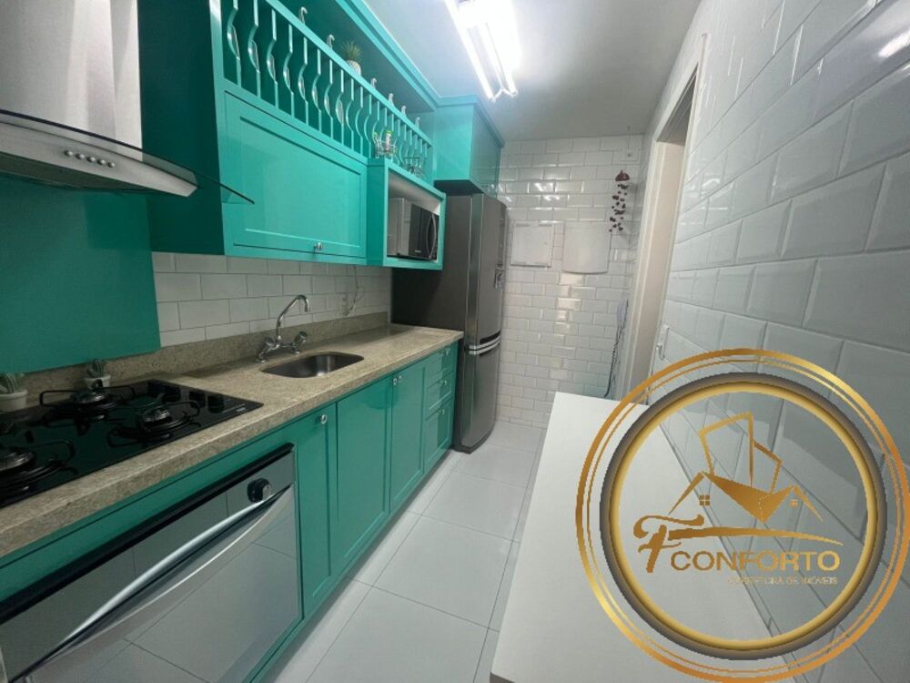 Apartamento, 3 quartos, 91 m² - Foto 18