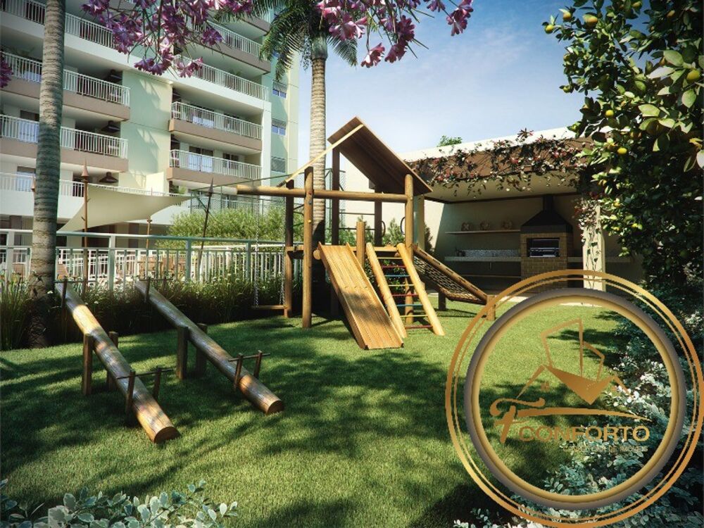 Apartamento, 3 quartos, 91 m² - Foto 4